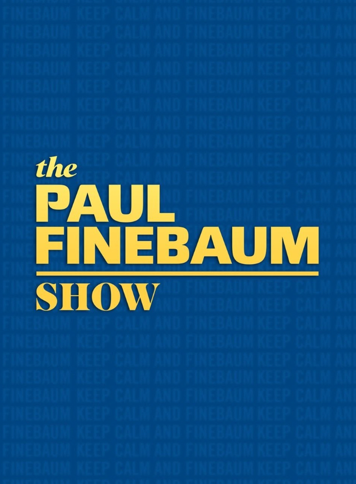 The Paul Finebaum Show